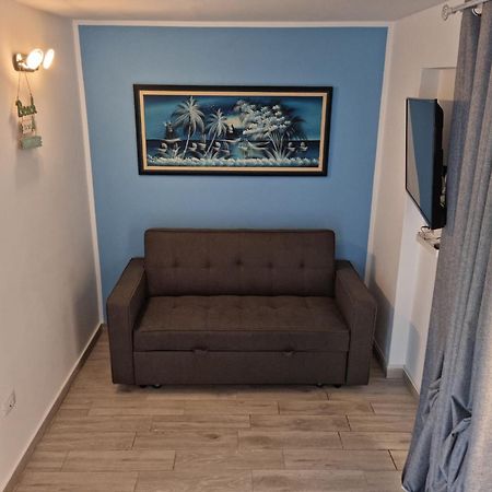 2 Camere Splendida Casa Vacanze In Tenerife Del Sur Casa Trilly Arona  Luaran gambar