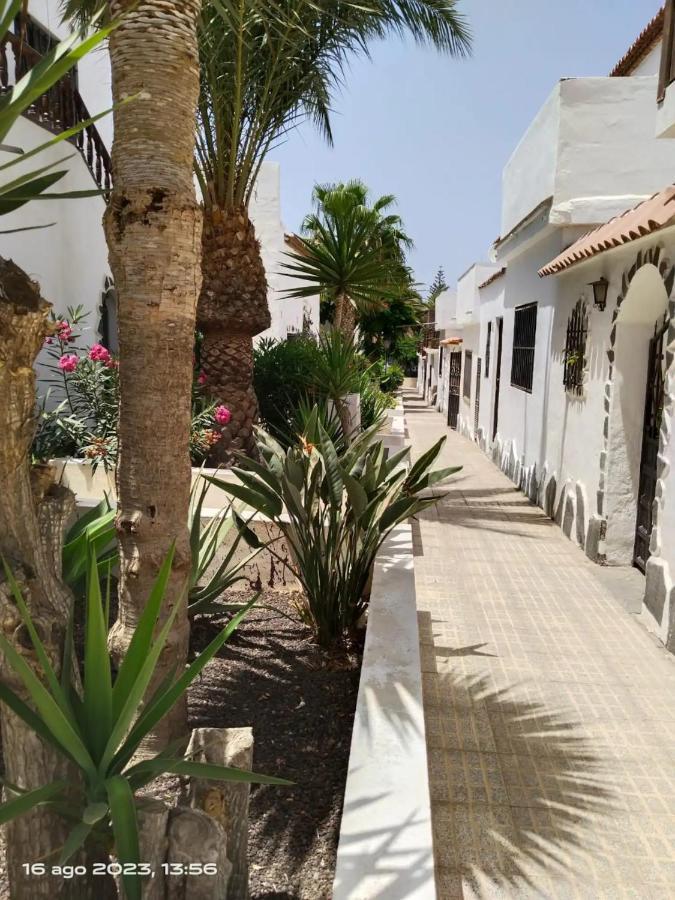 2 Camere Splendida Casa Vacanze In Tenerife Del Sur Casa Trilly Arona  Luaran gambar