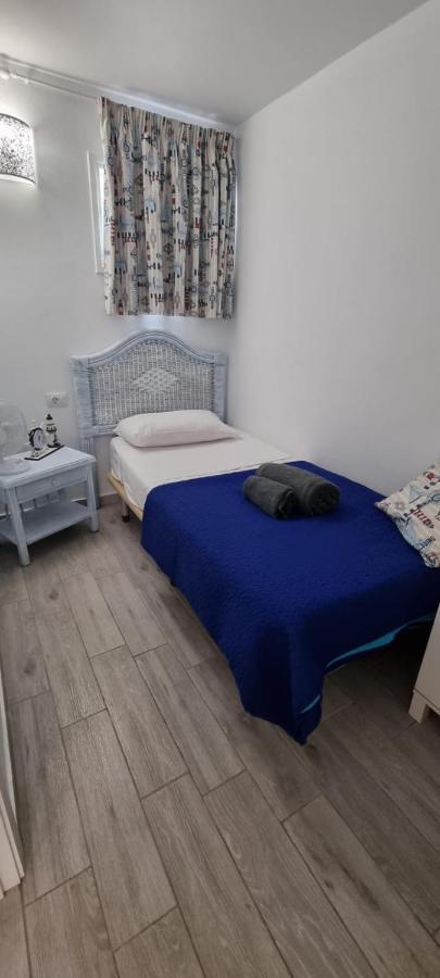 2 Camere Splendida Casa Vacanze In Tenerife Del Sur Casa Trilly Arona  Luaran gambar