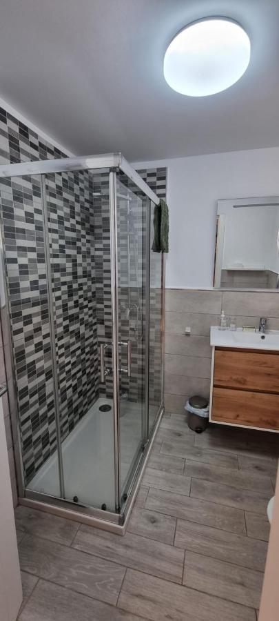 2 Camere Splendida Casa Vacanze In Tenerife Del Sur Casa Trilly Arona  Luaran gambar
