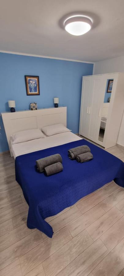 2 Camere Splendida Casa Vacanze In Tenerife Del Sur Casa Trilly Arona  Luaran gambar