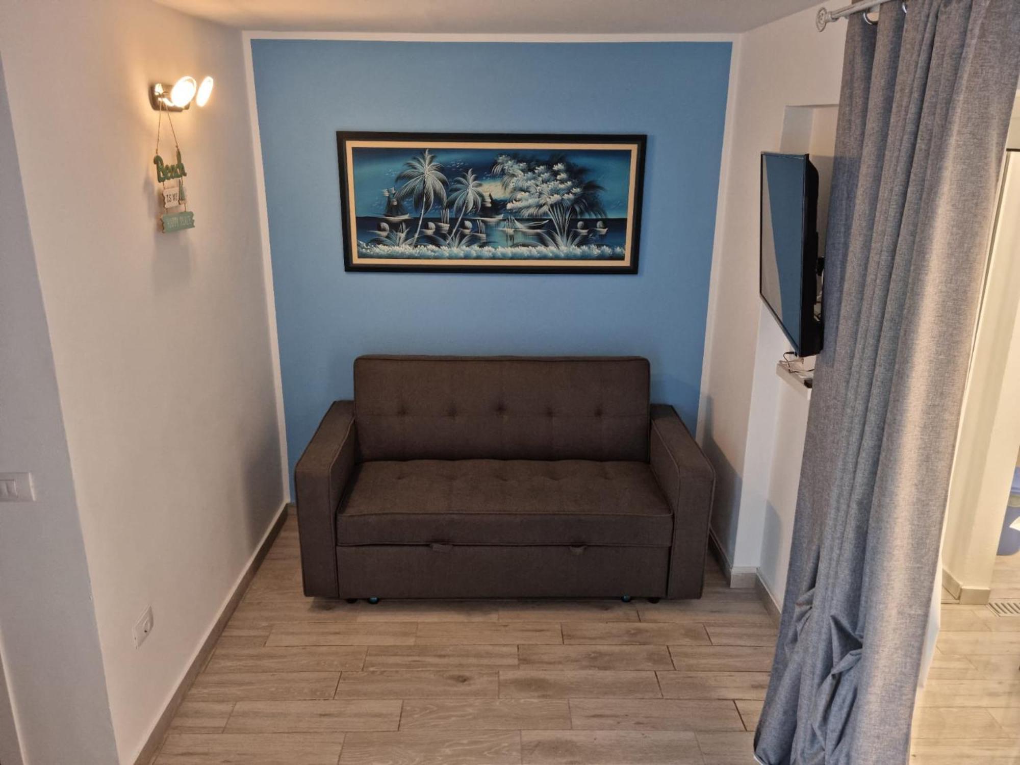 2 Camere Splendida Casa Vacanze In Tenerife Del Sur Casa Trilly Arona  Luaran gambar